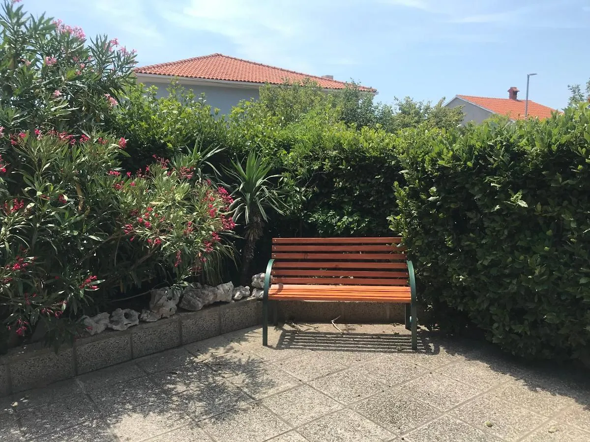 House Dragica Apartment Novi Vinodolski 0*,