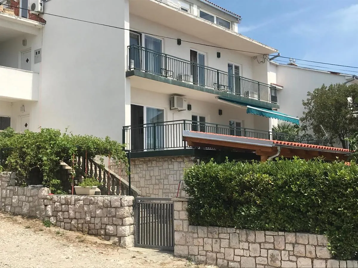 House Dragica Apartment Novi Vinodolski