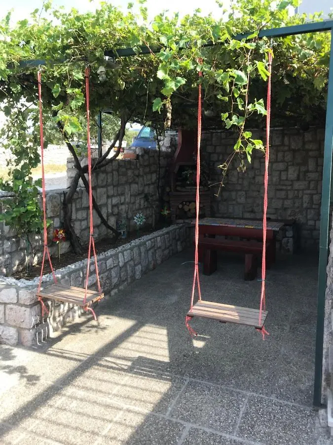 House Dragica Apartment Novi Vinodolski