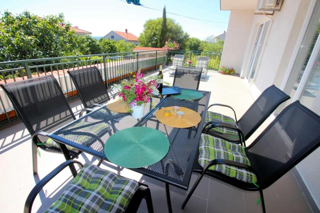 House Dragica Apartment Novi Vinodolski 0*,  Croatia