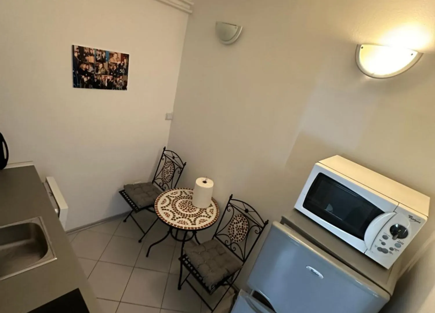House Dragica Apartment Novi Vinodolski