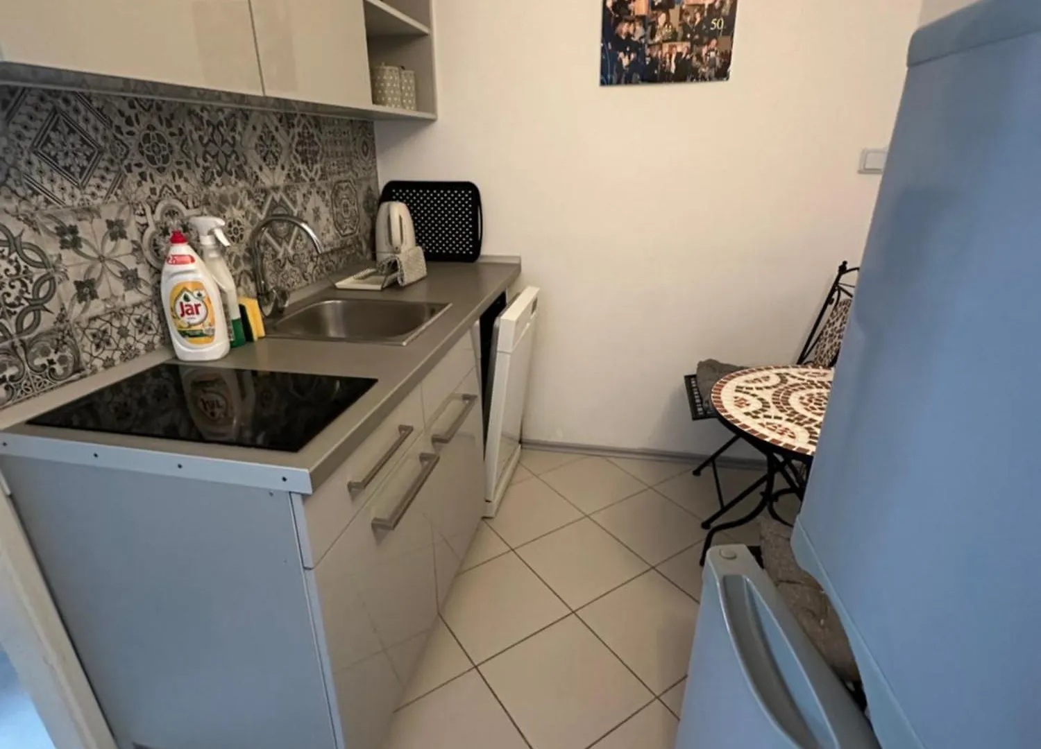 House Dragica Apartment Novi Vinodolski 0*,