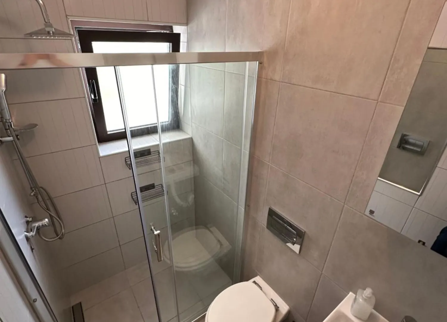 House Dragica Apartment Novi Vinodolski